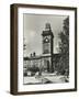 Walton Hospital, Liverpool-Peter Higginbotham-Framed Photographic Print