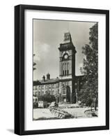 Walton Hospital, Liverpool-Peter Higginbotham-Framed Photographic Print