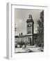 Walton Hospital, Liverpool-Peter Higginbotham-Framed Photographic Print