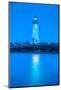 Walton Lighthouse, Santa Cruz-Jeff Kreulen-Mounted Photographic Print