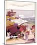 Walton on Naze-Unknown Unknown-Mounted Giclee Print