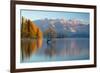 wanaka-1-Lincoln Harrison-Framed Photo