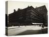 Wanamaker's Department Store-null-Stretched Canvas