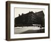 Wanamaker's Department Store-null-Framed Photographic Print