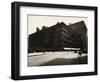 Wanamaker's Department Store-null-Framed Photographic Print