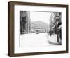 Wanamaker's Department Store-null-Framed Photographic Print