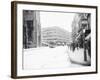 Wanamaker's Department Store-null-Framed Photographic Print