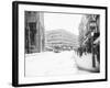 Wanamaker's Department Store-null-Framed Photographic Print