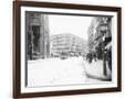 Gramercy Espresso
