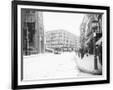 Gramercy Black