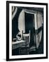Gramercy Black