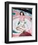 Wanda Hendrix-null-Framed Photo