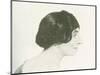 Wanda Landowska by Emil Orlik-Emil Orlik-Mounted Giclee Print