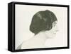 Wanda Landowska by Emil Orlik-Emil Orlik-Framed Stretched Canvas