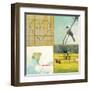 Wander Collection-Robin Dickinson-Framed Art Print