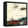 Wander Lust II-Janet Bothne-Framed Stretched Canvas