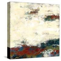 Wander Lust II-Janet Bothne-Stretched Canvas