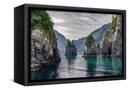 Canvas Black