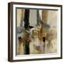 Wanderer Memories-Douglas-Framed Giclee Print