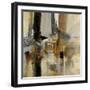 Wanderer Memories-Douglas-Framed Giclee Print