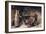 Wanderers-Eugenio Prati-Framed Giclee Print