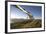 Wandering Albatross on South Georgia Island-Paul Souders-Framed Photographic Print