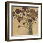 Wandering Bouquet-Maja-Framed Giclee Print