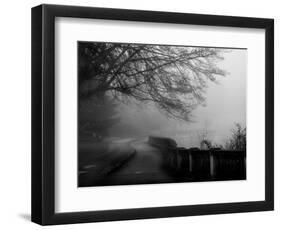 Wandering, Dreaming-Sharon Wish-Framed Photographic Print