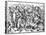 Wandering Minstrels, 1574-Cottard-Stretched Canvas