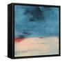 Wandering Water-Michelle Oppenheimer-Framed Stretched Canvas