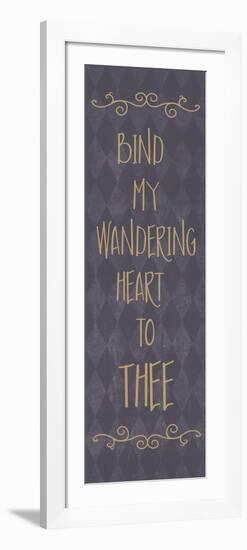 Wandering-Erin Clark-Framed Giclee Print