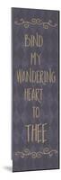 Wandering-Erin Clark-Mounted Giclee Print