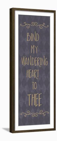 Wandering-Erin Clark-Framed Premium Giclee Print
