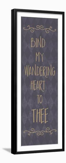 Wandering-Erin Clark-Framed Premium Giclee Print