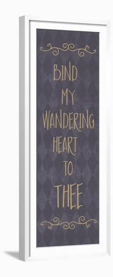 Wandering-Erin Clark-Framed Premium Giclee Print