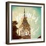 Wanderlust Awaits-Emily Navas-Framed Art Print