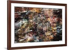 Wanderlust-Alex Cherry-Framed Premium Giclee Print