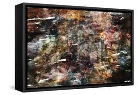 Wanderlust-Alex Cherry-Framed Stretched Canvas