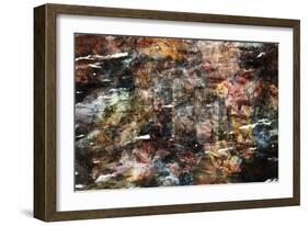 Wanderlust-Alex Cherry-Framed Art Print