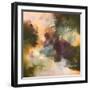 Wanderlust-Emilia Arana-Framed Art Print