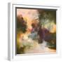 Wanderlust-Emilia Arana-Framed Art Print