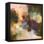 Wanderlust-Emilia Arana-Framed Stretched Canvas