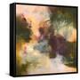 Wanderlust-Emilia Arana-Framed Stretched Canvas