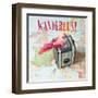 Wanderlust-Susannah Tucker-Framed Art Print