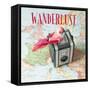 Wanderlust-Susannah Tucker-Framed Stretched Canvas