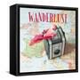 Wanderlust-Susannah Tucker-Framed Stretched Canvas