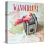 Wanderlust-Susannah Tucker-Stretched Canvas