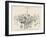 Wandervogel, Members of a German Youth Club Gather Before Setting Out-H. Zille-Framed Art Print