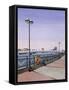 Wandsworth Bridge, 1994-Isabel Hutchison-Framed Stretched Canvas