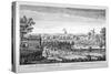 Wandsworth, London, C1750-null-Stretched Canvas